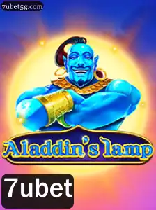 Descubra o Fascinante Mundo de Aladdinslamp