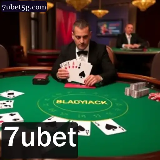 Blackjack online