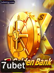 CrazyGoldenBank: Uma Experiência de Jogo Revolucionária com 7ubet