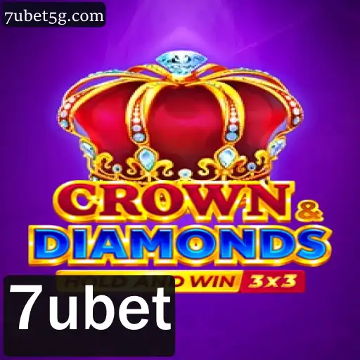 Crowndiamonds: Um Novo Jogo Empolgante com 7ubet
