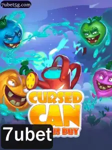 CursedCanBonusBuy: Conheça o Novo Fenômeno de Jogo com 7ubet