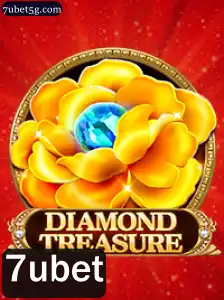 Explorando o Fascinante Mundo de Diamondtreasure e 7ubet