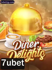 Explorando o Mundo de DinerDelights com 7ubet