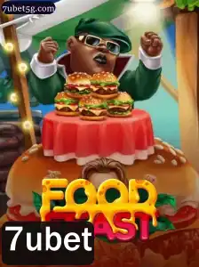 FoodFeast: Descubra o Mundo dos Sabores e Estratégia