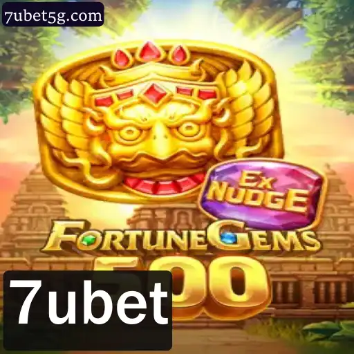 FortuneGems500: Uma Nova Experiência de Jogo com 7ubet