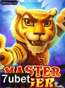 Descubra o Mundo Fascinante de MasterTiger: Um Jogo Inovador com 7ubet