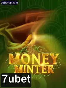 Descubra o Fascinante Mundo de MoneyMinter: O Jogo Que Está Revolucionando o Entretenimento Digital