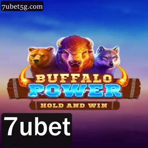 BuffaloPower: Uma Nova Experiência no Mundo dos Jogos com 7ubet
