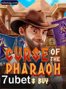 Descubra o Fascinante Mundo de CurseofthePharaohBonusBuy