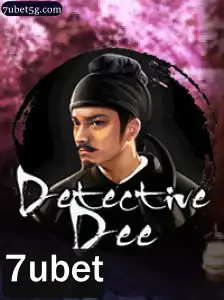 DetectiveDee: Aventura e Mistério no Universo de 7ubet