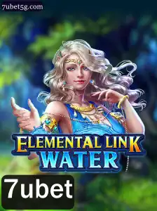 Descubra o Fascinante Mundo de ElementalLinkWater