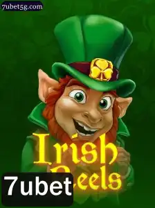 Descubra o Encanto de IrishReels: Um Mergulho no Mundo dos Jogos Interativos