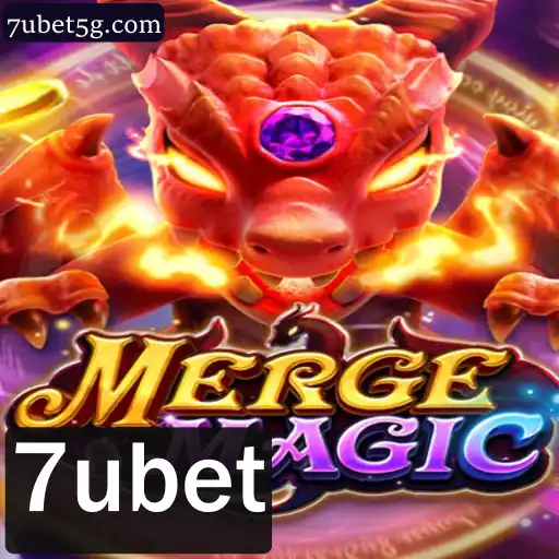 Explore o Mundo Encantado de MERGEMAGIC com 7ubet