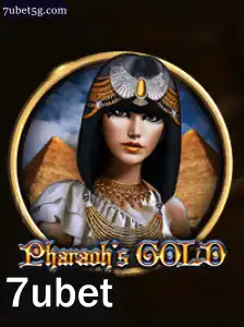 PharaohsGold: Mergulhando no Mundo Antigo com a 7ubet
