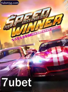 SpeedWinner: Descubra o Mundo Empolgante deste Jogo Inovador