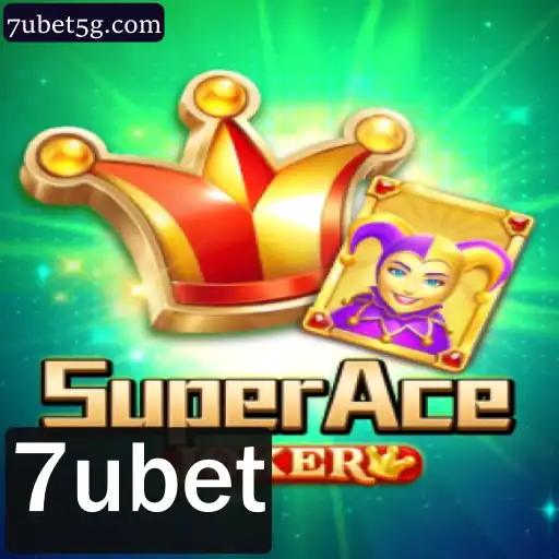 Descubra o Universo de SuperAceJoker: O Novo Fenômeno dos Jogos