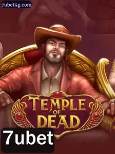 TempleofDead: Uma Aventura Inédita no Mundo dos Jogos