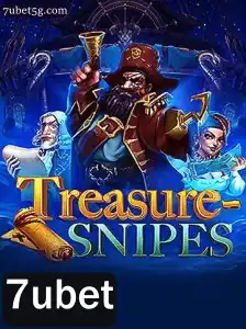 TreasureSnipes: Explorando o Novo Fenômeno dos Jogos com 7ubet
